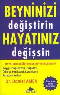 Beyninizi Değiştirin Hayatınız Değişsin