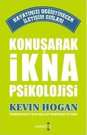 Konuşarak İkna Psikolojisi