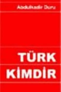 Türk Kimdir