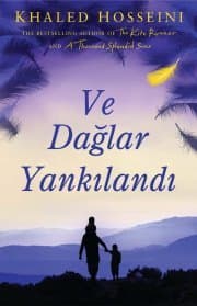 Ve Dağlar Yankılandı