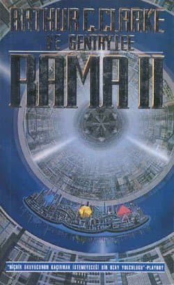 Rama II (Rama Serisi #2)