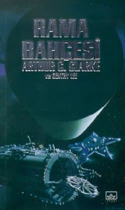 Rama Bahçesi (Rama Serisi #3)