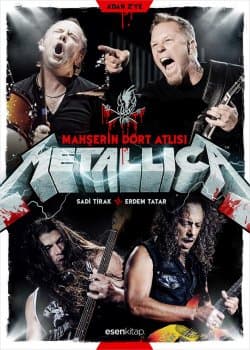 Metallica Mahşerin Dört Atlısı
