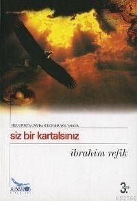 Siz Bir Kartalsınız