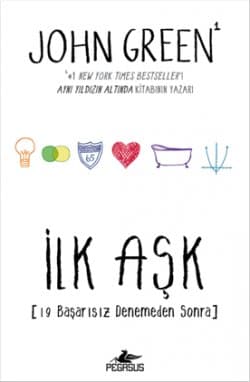 İlk Aşk