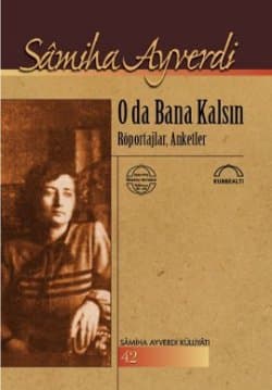 O Da Bana Kalsın - Röportajlar, Anketler