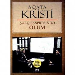 Şərq Ekspresində Ölüm