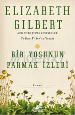 Bir Yosunun Parmak İzleri