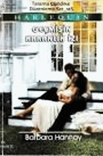Geçmişin Karanlık İzi - Southern Cross Ranch Series 3