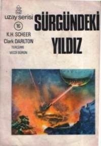 Sürgündeki Yıldız