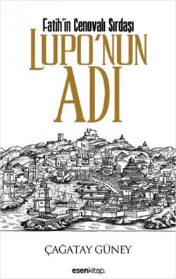 Lupo'nun Adı