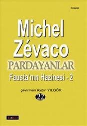 Pardayanlar 22 - Fausta'nın Hazinesi 2