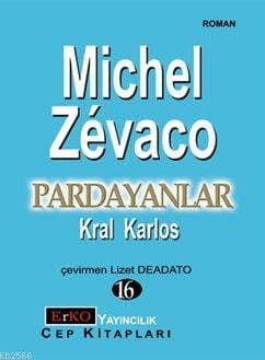 Pardayanlar 16 - Kral Karlos