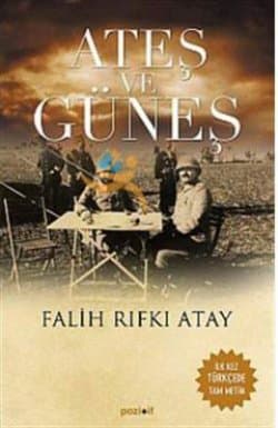 Ateş ve Güneş