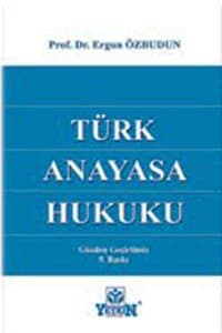 Türk Anayasa Hukuku
