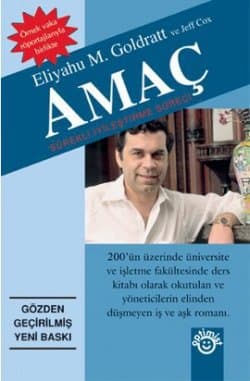 Amaç / Sürekli İyileştirme Süreci