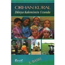Dünya Kalemimin Ucunda