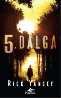 5. Dalga (The Fifth Wave, #1)