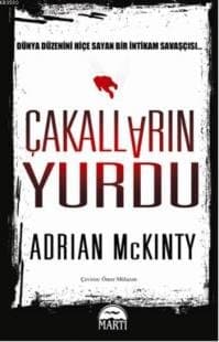 Çakalların Yurdu