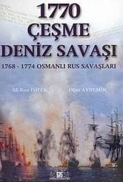 1770 Çeşme Deniz Savaşı