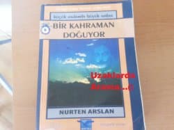 Bir Kahraman Doğuyor