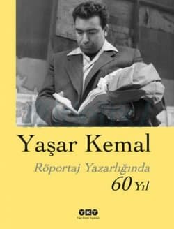 Röportaj Yazarlığında 60 Yıl