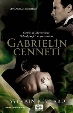 Gabriel'in Cenneti (Gabriel's Inferno #3)