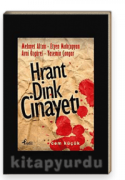 Hrant Dink Cinayeti