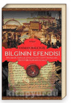 Bilginin Efendisi