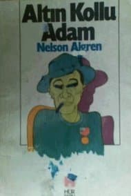Altın Kollu Adam