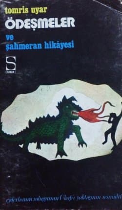 Ödeşmeler ve Şahmeran Hikayesi