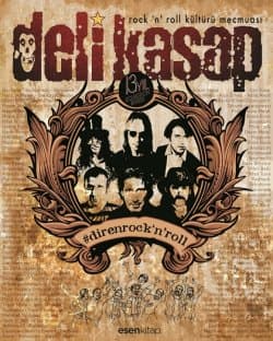 Deli Kasap - 13. Yıl Koleksiyon Baskısı
