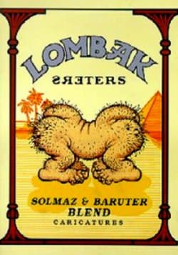 Lombak