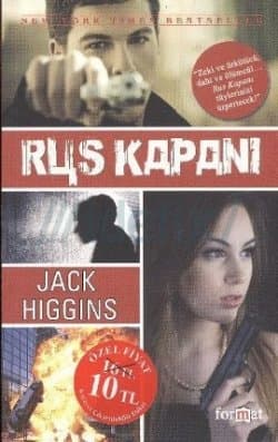 Rus Kapanı