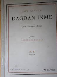Dağdan İnme