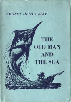 The Old Man and the Sea