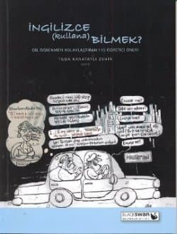 İngilizce (Kullana)bilmek?
