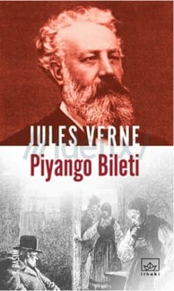 Piyango Bileti