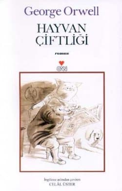 Hayvan Çiftliği