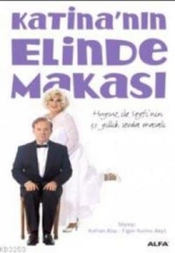 Katinanın Elinde Makası