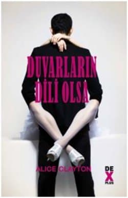 Duvarların Dili Olsa (Cocktail #1)