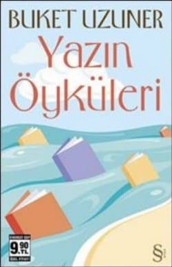 Yazın Öyküleri