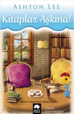 Kitaplar Aşkına!