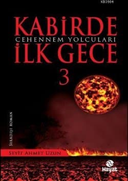 Kabirde İlk Gece - 3