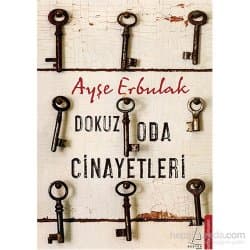 Dokuz Oda Cinayetleri
