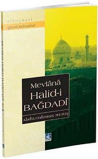 Mevlânâ Halid-i Bağdadî