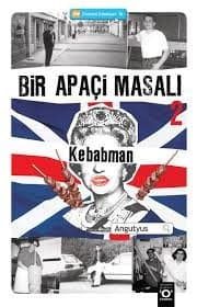 Bir Apaçi Masalı 2 - Kebabman