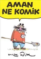 Aman Ne Komik