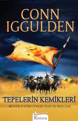 Tepelerin Kemikleri