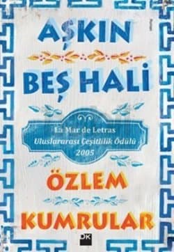 Aşkın Beş Hali